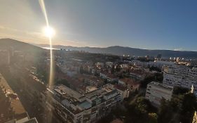 Apartment Ivanka & Old Town View